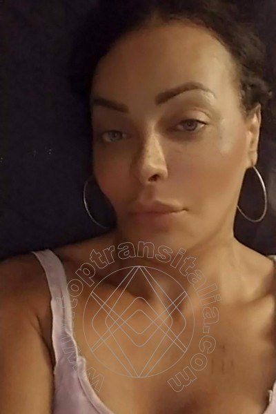 Foto selfie 10 di Kartika trans Brescia