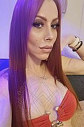 Foto selfie 2 di Giselly Kherllakian trans Colonnella