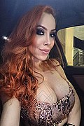 Foto selfie 1 di Giselly Kherllakian trans Colonnella