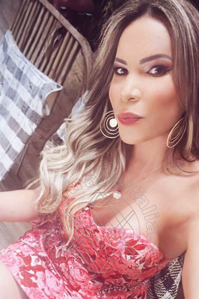 Foto selfie 10 di Melissa Top trans Porto Recanati