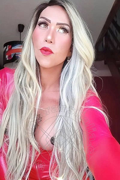 Foto selfie 6 di Anitta Dash Same trans Torino