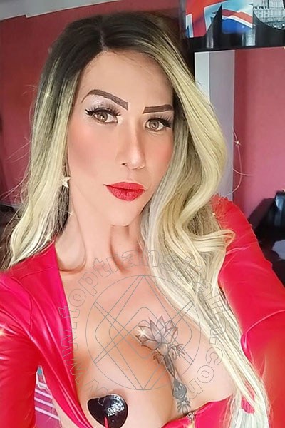 Foto selfie 5 di Anitta Dash Same trans Torino