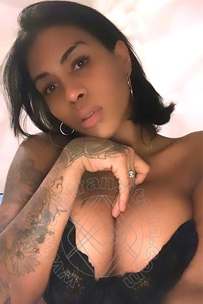 Foto selfie 8 di Vania Cubana trans Cremona
