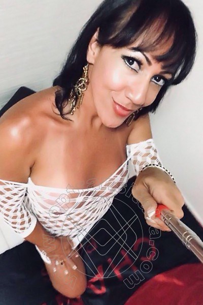 Foto selfie 18 di Letizia Kanakis trans Milano