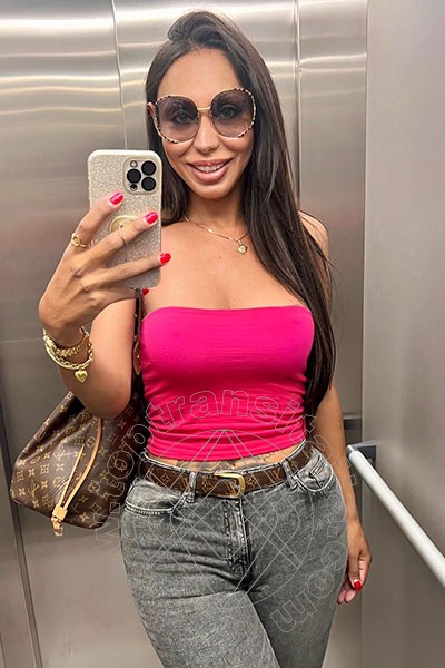 Foto selfie 10 di Thayys Castro trans Verona