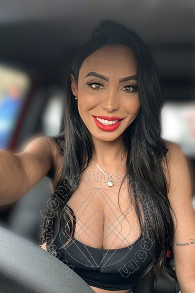 Foto selfie 11 di Thayys Castro trans Verona