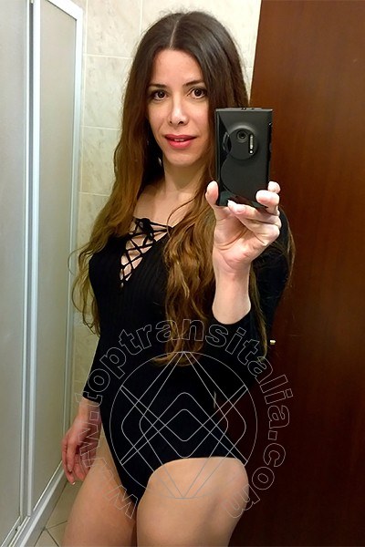 Foto selfie 28 di Sabrina Fernandes trans Reggio Calabria