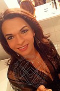 Foto selfie di Gisella Duarte transexescort Sedriano