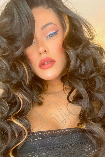 Foto selfie 10 di Aline Ketson Pornostar trans Mestre