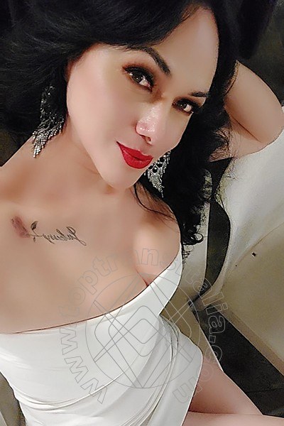 Foto selfie 1 di Bianca Maravilla trans Mestre