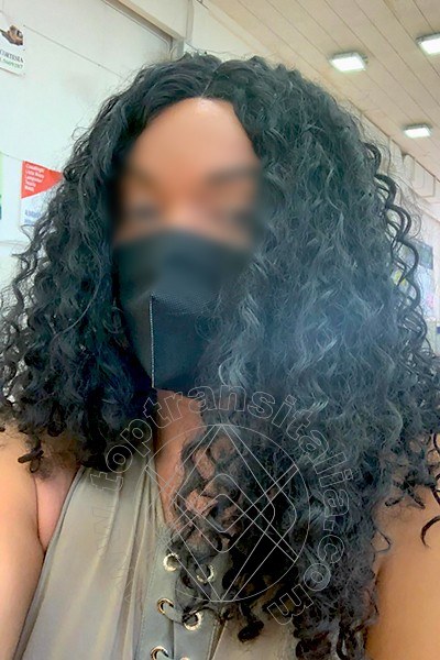 Foto selfie 9 di Daphne trans Mira