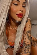 Foto selfie di Haycka Pornostar trans Bergamo