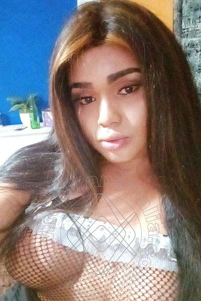 Foto selfie 9 di Sally trans Roma