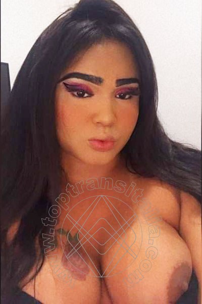 Foto selfie 8 di Sally trans Roma