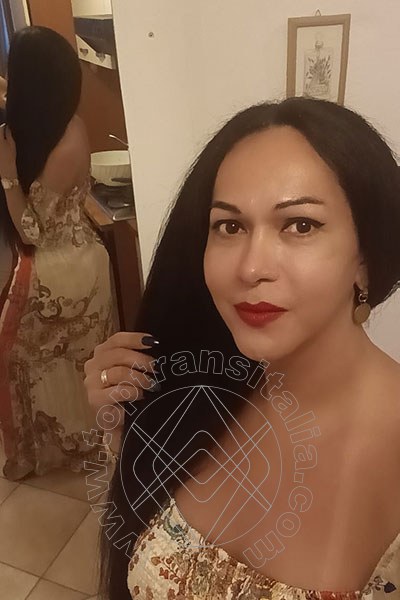Foto selfie 5 di Fabiolla trans Gorizia