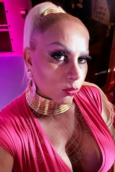 Foto selfie 3 di Bianca Voguel Pornostar trans Milano