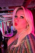 Foto selfie 1 di Bianca Voguel Pornostar transescort Milano