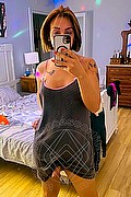 Foto selfie hot 1 di Ariella Fox transescort Brembate