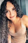 Foto selfie di Mindy trans Pistoia