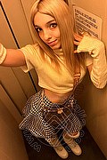  Milano - Genova - Torino Princess Auri 379.2797191 foto selfie 19