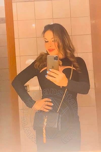 Foto selfie 90 di Elena trans Pordenone
