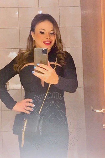 Foto selfie 89 di Elena trans Pordenone