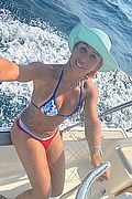  L'aquila Gabriella Bianchi 349.7605156 foto selfie 10