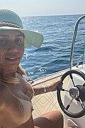  L'aquila Gabriella Bianchi 349.7605156 foto selfie 9