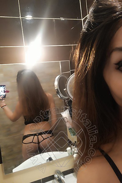 Foto selfie 4 di Erika Trans Italiana trans Ragusa