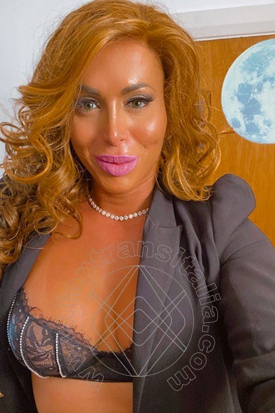 Foto selfie 5 di Yuli Ts trans Prato