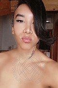 Foto selfie di Joy Seraphim trans Vicenza