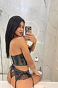  Milano Nicole Andrade 329.8948041 foto selfie 31