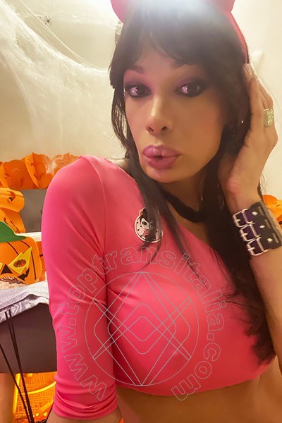 Foto selfie 18 di Marcella Pops trans Udine