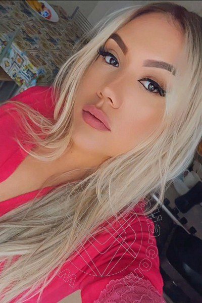 Foto selfie 2 di Gabriela Ferrari trans Aosta