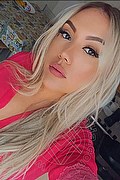 Foto selfie 2 di Gabriela Ferrari trans Aosta