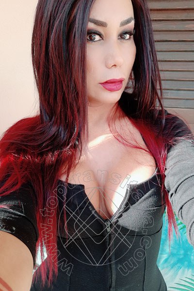 Foto selfie 4 di Morena Claudia trans Torvaianica