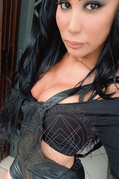 Foto selfie 8 di Morena Claudia trans Torvaianica