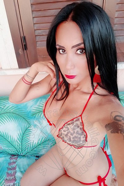 Foto selfie 7 di Morena Claudia trans Torvaianica