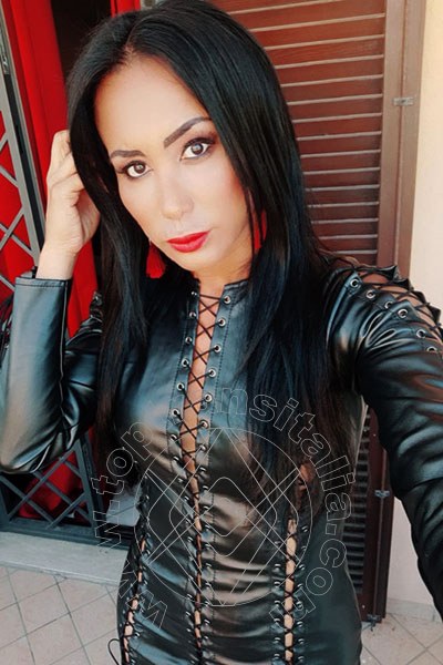 Foto selfie 6 di Morena Claudia trans Torvaianica
