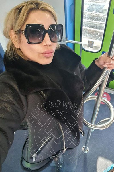 Foto selfie 13 di Camilla trans Verona