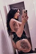 Foto selfie 1 di Melany transescort Potenza