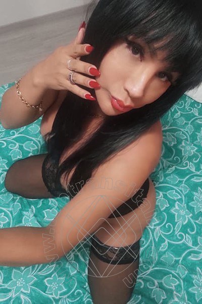Foto selfie 1 di Brenda Only trans Barletta