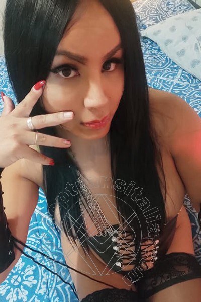 Foto selfie 4 di Brenda Only trans Barletta