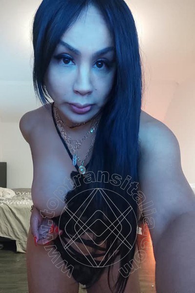 Foto selfie 7 di Brenda Only trans Barletta