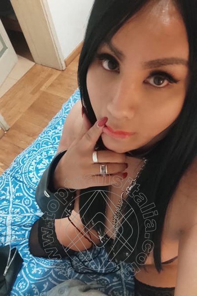 Foto selfie 5 di Brenda Only trans Barletta