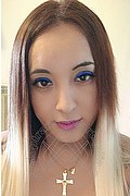 Foto selfie 1 di Priscilla Dior transescort Reggio emilia