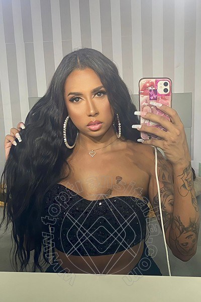Foto selfie 50 di Nathalie Pocahontas trans Grosseto