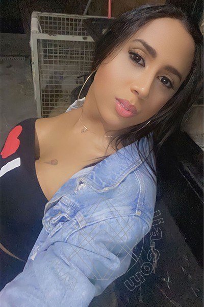 Foto selfie 49 di Nathalie Pocahontas trans Grosseto