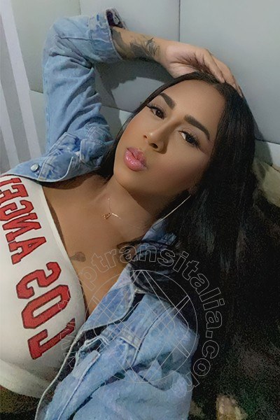 Foto selfie 46 di Nathalie Pocahontas trans Grosseto
