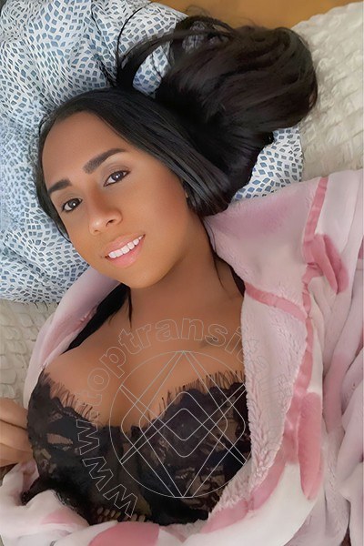 Foto selfie 45 di Nathalie Pocahontas trans Grosseto